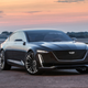 Image for article titled Cadillac Won’t Sell Customers The One Sedan They Actually Want